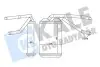 Радиатор отопителя Ford Mondeo IV (09-14)/Daewoo Cielo, Espero OTO Kale 346320 (фото 1)