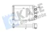 FIAT Радіатор опалення Bravo II, Stilo Kale 346350 (фото 1)