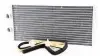 Радиатор печка, Citroen C5 08-, Peugeot 407 04-10 Kale 346490 (фото 1)