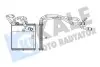 Радіатор обігрівача Nissan Qashqai, Qashqai +2, X-Trail Heater OTO Kale 346650 (фото 1)