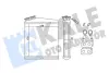 LANDROVER Радіатор опалення Discovery Sport, Freelander II, Range Rover Evoque 10-, Volvo S60/80, XC70 Kale 346735 (фото 1)