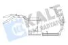 Радиатор отопителя Ford Focus II (03-), Kuga (05-)/Mazda 3, 5 (04-)/Volvo C30 (0 Kale 347390 (фото 1)