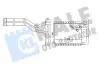 Радіатор обігрівача Hyundai I30, Kia Ceed, Pro Ceed Kale 347395 (фото 1)