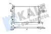OPEL радіатор охолодження Corsa C 1.4/1.8 00- Kale 347490 (фото 1)