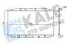 Радиатор охлаждения Honda Accord VIII Kale 347595 (фото 1)