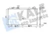Радиатор охлаждения Mazda 6 OTO RADYATOR Kale 347880 (фото 1)