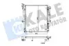 Радіатор охолодження Mitsubishi L200, Triton OTO RADYATOR Kale 347965 (фото 1)