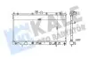 Радиатор охлаждения Mitsubishi Outlander I OTO RADYATOR Kale 347970 (фото 1)