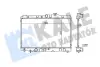 TOYOTA Радіатор сист. охолодження Carina II, Corolla 1.3/1.6 87- Kale 348140 (фото 1)