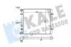 VW радіатор охолодження Bora,Golf IV,Skoda Octavia I 1.4/1.6 98- Kale 348255 (фото 1)