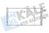 VW радіатор охолодження Passat 1.6/2.9 90-97 Kale 348290 (фото 1)