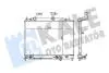 HYUNDAI Радіатор охолодження Accent II,III 1.5CRDi 02- Kale 348325 (фото 1)