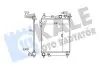 Радиатор охлаждения Hyundai Getz OTO RADYATOR Kale 348330 (фото 1)