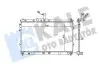 Радіатор охолодження Hyundai H1 OTO RADYATOR Kale 348345 (фото 1)