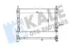 FORD радіатор охолодження Mondeo I,II 1.6/2.5 93- Kale 348455 (фото 1)