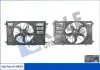Вентилятор охолодження радіатора з кожухом Ford Transit, Tourneo Custom Fan & Mot Kale 348585 (фото 1)