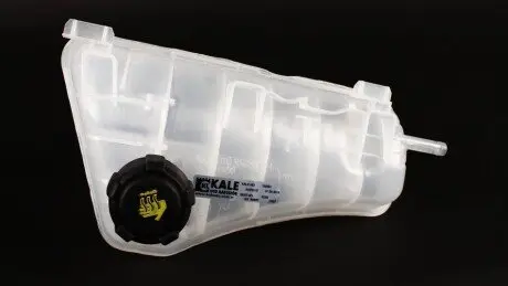Бачок расширительный Renault Kangoo 1.2/1.5dCi 08- (+ крышка) Kale 348810