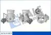 VW Клапан EGR Audi A3,Golf IV,Skoda Octavia I 1.9TDI Kale 348970 (фото 1)