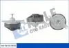 OPEL Клапан EGR с пласт.крышкой Astra G,Omega B,Vectra B,Zafira 2.0/2.2DI 97- Kale 349010 (фото 1)