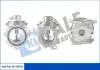 VW Клапан EGR Audi A2,Polo,Skoda Fabia I,II,Roomster 1.4TDI Kale 349015 (фото 1)