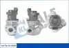 FORD Клапан EGR Focus II,C-Max 1.6TDCi 04-,Volvo C30/S40/V50 Kale 349080 (фото 1)