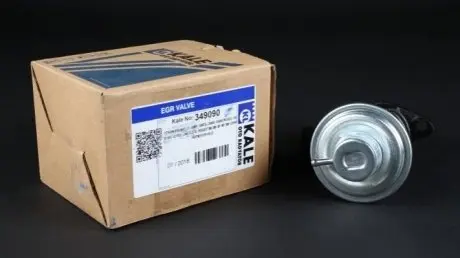 Клапан EGR Kale 349090