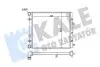 Радіатор охолодження VW Polo 01-18 Kale 349245 (фото 1)