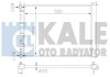 Теплообменник Kale 349500 (фото 1)