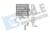 FORD випарник Mondeo I,II,III 93- Kale 350010 (фото 1)
