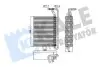 Радіатор кондиціонера BMW 3 (E46)/X3 (E83) 97-11 M57/M47/M52/M54/M45/M43 Kale 350115 (фото 1)