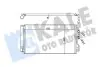 Радиатор кондиционера Bmw 1, 2, 3, 4, i3, i8 Kale 350530 (фото 1)