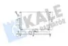 CHEVROLET Радіатор кондиціонера (конденсатор) Evanda 05- Kale 350545 (фото 1)