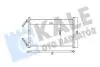 FIAT Радіатор кондиціонера (конденсатор) Punto 1.3/1.9JTD 99- Kale 350560 (фото 1)