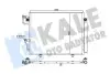 Радиатор кондиционера Mitsubishi Pajero III OTO RADYATOR Kale 350630 (фото 1)