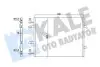Радиатор кондиционера Nissan Primestar - Opel Vivaro - Renault Trafic Ii - Vauxh Kale 350670 (фото 1)