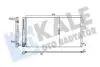 RENAULT радіатор кондиціонера Fluence 1.6 13- Kale 350675 (фото 1)