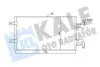 Радиатор кондиционера Renault Trafic II, Nissan Primastar, Opel VIVaro OTO RADYATOR Kale 350720 (фото 1)