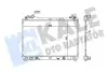 Радиатор охлаждения Suzuki Grand VItara II OTO RADYATOR Kale 350755 (фото 1)