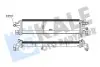 Додатковий радіатор охолодження Ford Focus III OTO RADYATOR Kale 350805 (фото 1)