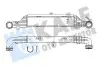 Радіатор інтеркулера MB E-class (W210) 2.7/3.2D 99-03 Kale 350865 (фото 1)