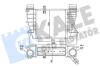 Интеркулер Renault Clio, Modus (10-)/Nissan Note (07-) 1.5 dCi Kale 350880 (фото 1)
