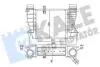 Інтеркулер Renault Clio, Modus (10-)/Nissan Note (07-) 1.5 dCi OTO RADYATOR Kale 350880 (фото 1)