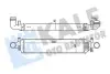 Радіатор інтеркулера MB A-class (W176)/B-class (W246/W242) 1.6-2.2D 11- OM651/M270 Kale 350895 (фото 1)