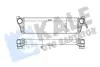 Радиатор интеркулера MB Vito (W639) 2.2CDI/3.0CDI 10- (172x611x64) Kale 350905 (фото 1)