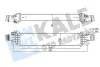 Радиатор интеркулера Opel Mokka/Chevrolet Trax 1.4/1.4LPG 12- Kale 350920 (фото 1)