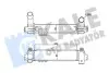 Радіатор інтеркулера Kia Sorento 2.5D 02- Kale 350935 (фото 1)