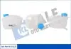 Бачок розширювальний VW Caddy/Golf/Jetta/Passat 74-93 Kale 351135 (фото 1)