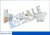 CHEVROLET розширювальний бачок Evanda Kale 351185 (фото 1)