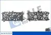 Вентилятор охлаждения радиатора с кожухом Fiat Doblo Fan &amp; Motor &amp; Shroud Kale 351310 (фото 1)