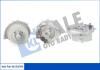 DB Вентилятор салона W140 Kale 351440 (фото 1)